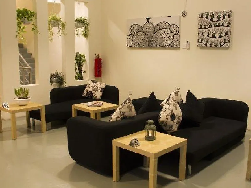 7 Star Boutique Hotel Kuala Lumpur Malaysia