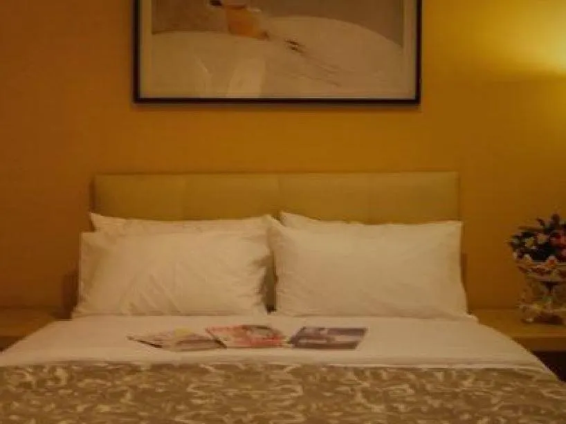 7 Star Boutique Hotel Kuala Lumpur