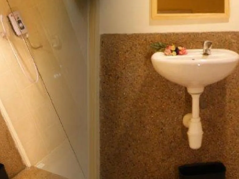 7 Star Boutique Hotel Kuala Lumpur 2*,  Malaysia