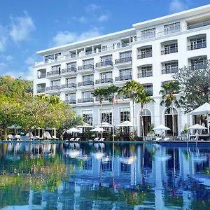 ***** Resort The Danna Langkawi - A Member Of Small Luxury Of The World Malaysia