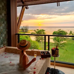 ***** Resort Shangri-la Rasa Ria, Malaysia