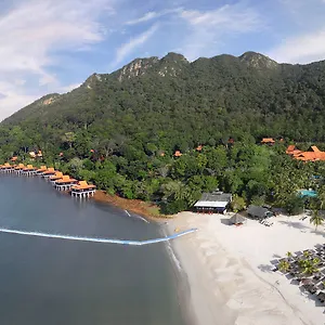***** Resort Berjaya Langkawi Malaysia