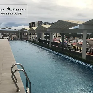  Apartment Le Maison @ Octagon Malaysia