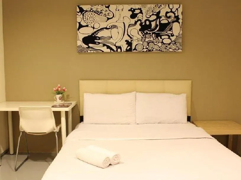 7 Star Boutique Hotel